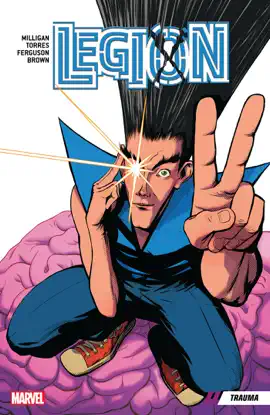 Read: Legion