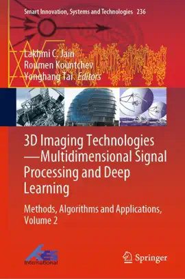 Read: 3D Book Imaging Technologies—Multidimensional Signal Processing and Deep Learning