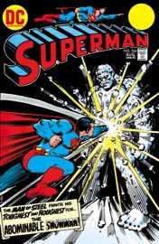 Superman (1939-1986) #266 - Elliot S! Maggin, Curt Swan & Dick Dillin