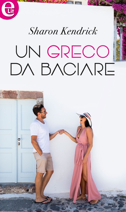 Un greco da baciare (eLit)