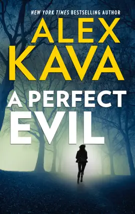 Read: A Perfect Book Evil