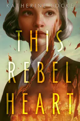 Read: This Rebel Heart Book