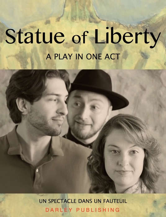 Statue of Liberty