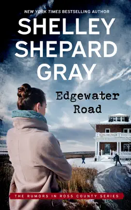 Read: Edgewater Book Road