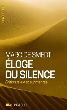 Read: Éloge Book du silence
