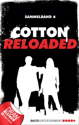 Read: Cotton Reloaded - Sammelband Book 06