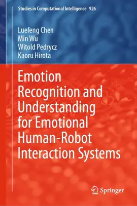 Read: Emotion Recognition and Understanding for Emotional Human-Robot Book Interaction Systems