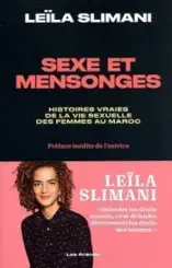 Sexe et mensonges