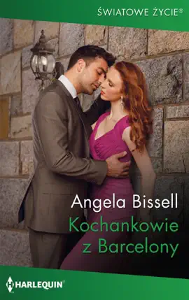 Read: Kochankowie z Barcelony Book
