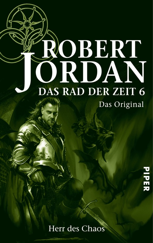 Herr des Chaos