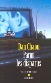 Parmi les disparus - Michel Lederer, Dan Chaon & Hélène Fournier