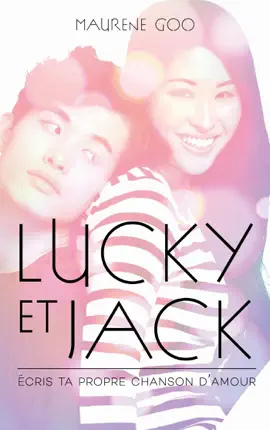 Read: Lucky Book et Jack