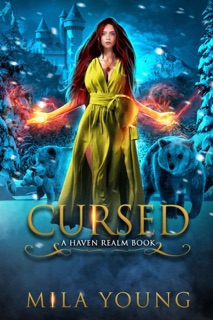 Cursed by Mila Young