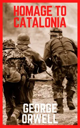 Read: Homage to Catalonia Book