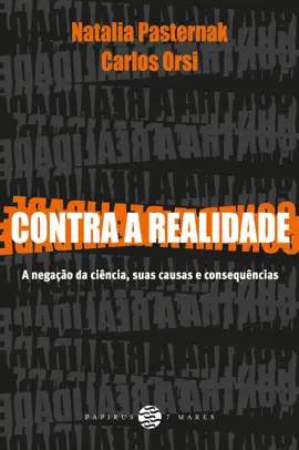 Read: Book Contra a realidade