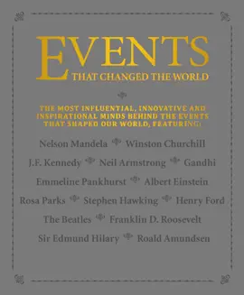 Events that Changed the World
