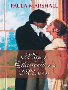 Read: Major Chancellor's Mission Book