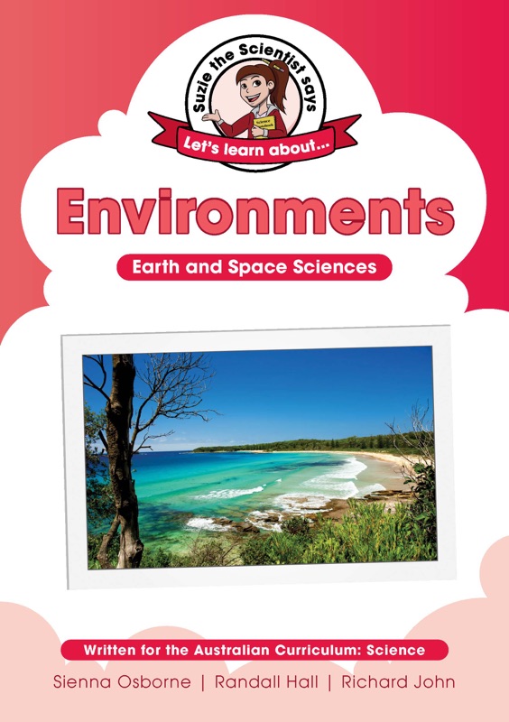 Environments
