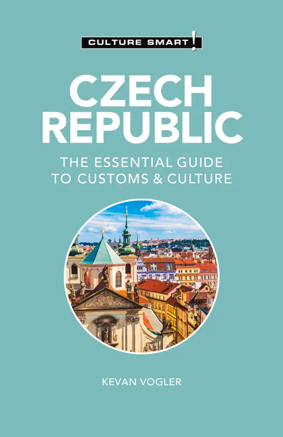 Czech Republic - Culture Smart!