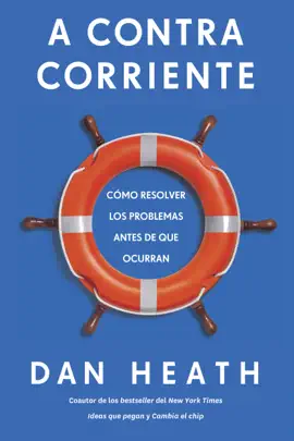 Read: A Book Contracorriente