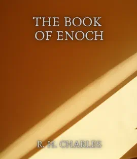 Read: The Book of Enoch Book
