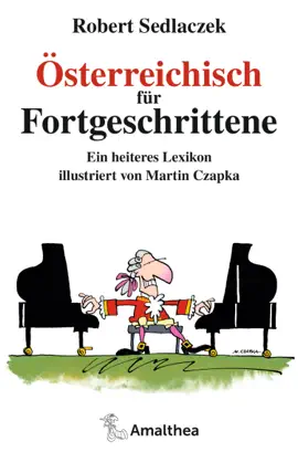 Read: Book Österreichisch für Fortgeschrittene