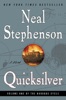 Book Quicksilver