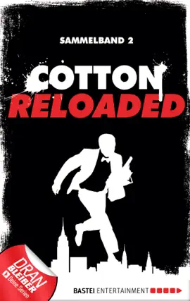 Read: Book Cotton Reloaded - Sammelband 02