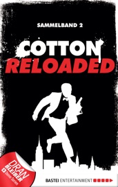 Cotton Reloaded - Sammelband 02 - Alexander Lohmann, Linda Budinger & Peter Mennigen