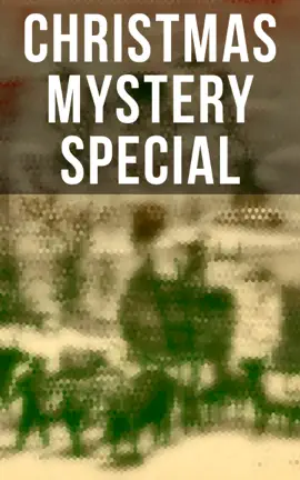 Read: Christmas Mystery Special Book