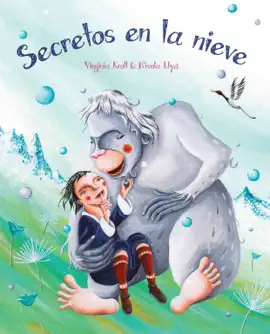 Read: Book Secretos en la nieve (Snowbound Secrets)