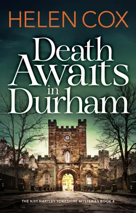 Read: Book Death Awaits in Durham