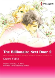 The Billionaire Next Door 2 - Kazuko Fujita