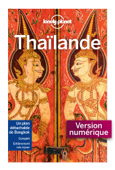 Thaïlande - 14ed - Lonely Planet Fr