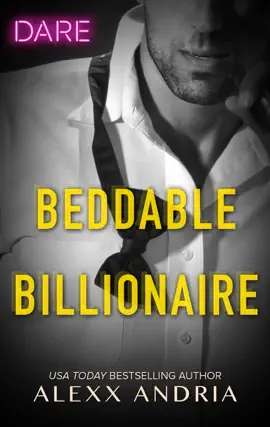 Read: Beddable Book Billionaire