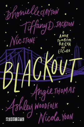 Read: Blackout