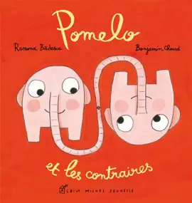 Read: Book Pomelo et les contraires