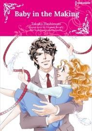 Baby In The Making - Takako Hashimoto & Elizabeth Bevarly