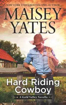 Read: Book Hard Riding Cowboy