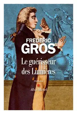 Read: Book Le Guérisseur des Lumières