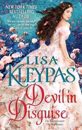 Read: Book Devil in Disguise