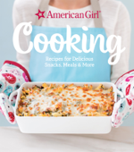 Cooking - American Girl