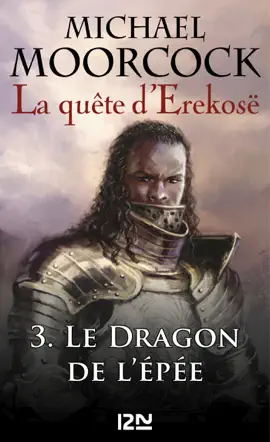Read: La Book quête d'Erekosë - tome 3