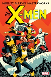 Mighty Marvel Masterworks - Stan Lee