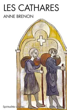 Read: Les Book Cathares