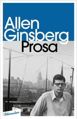 Read: Prosa