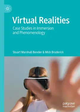 Read: Book Virtual Realities