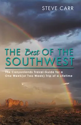 Read: Book The Best of the Southwest