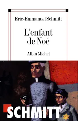 Read: L'Enfant Book de Noé