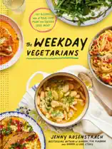The Weekday Vegetarians